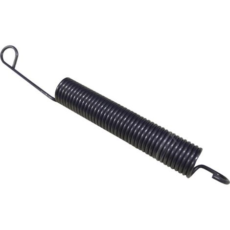 Ressort de porte d'origine (C00075689, 482000027355) Lave-vaisselle INDESIT, ARISTON HOTPOINT, WHIRLPOOL (1/5)