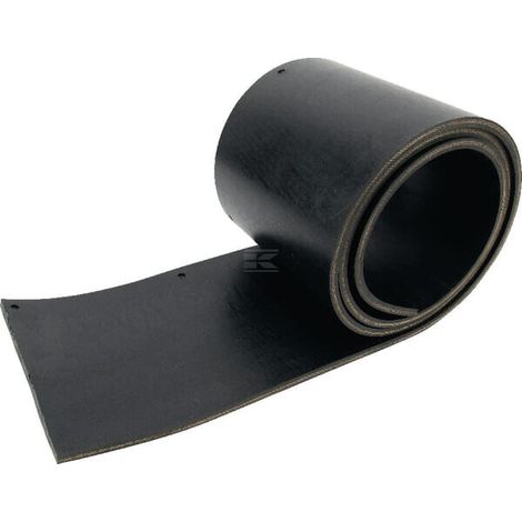 Rubber flap 2320x230x9mm Votex VOTEX 00820666
