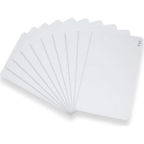 NFC RFID Cards 13.56MHz Programmable MCT Android Smartphone Editable UID CUID Gen2 Chip Building Copy Badge Compatible (1/3)