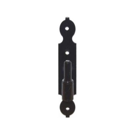 Cardine per legno sagomato (1/2)