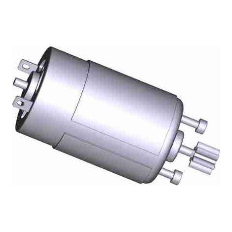 Gruppo Motore Elettrico Unipark Ricambio CAME 119RIU006