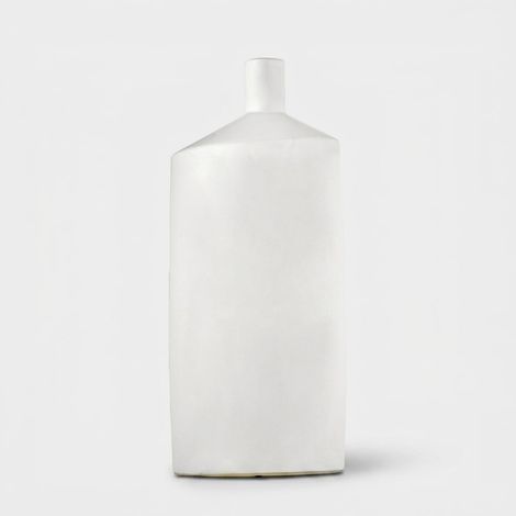 Vase bouteille en céramique style nordique Verga S (1/3)
