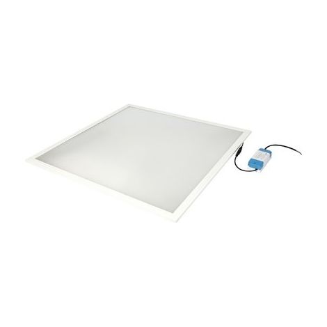 PAVE LED PRISM IP20 4000K DHOM DHOME LED PANEL 32W (1/4)