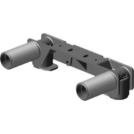 Aqualisa Midas Concealed Easy Fit Wall Fixing Bracket