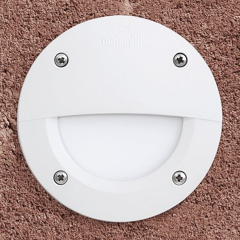 Faretto da incasso LED FUMAGALLI "LETI 100 ROUND-EL" - GX53 - 3W (1/5)
