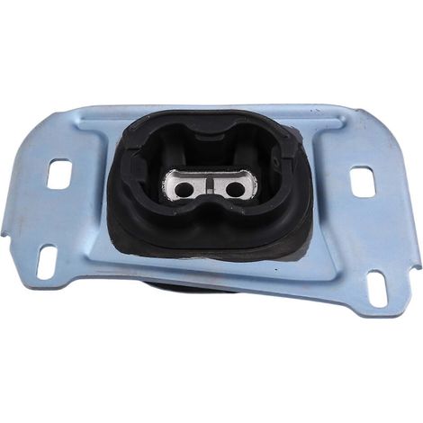 9673768680 est un support de montage moteur côté gauche adapté aux Peugeot 308, 3008, 5008, Citroën C4, PICASSO II, C5 AIRCROSS 2.0 HDI. (1/5)