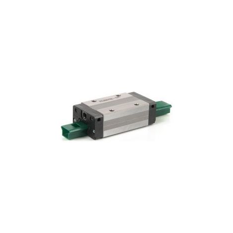 Chariot de guidage SHS65 VSS 9,275kg Stand.Standard 65er Ligne THK