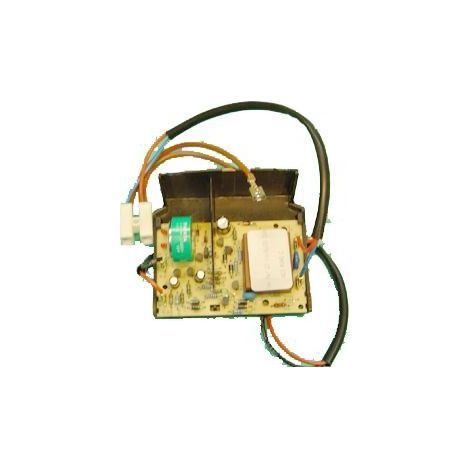 Circuit Aci Mono 97860003 - De Dietrich