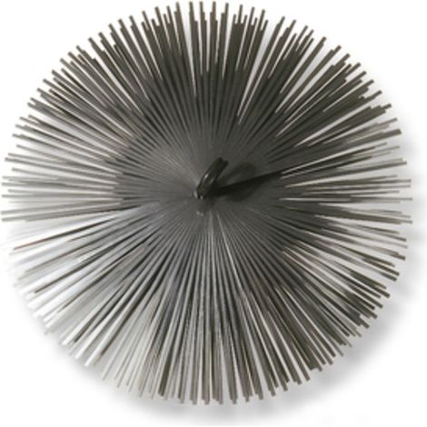 1PZ SCOVOLO TONDO PER CAMINI MM.300