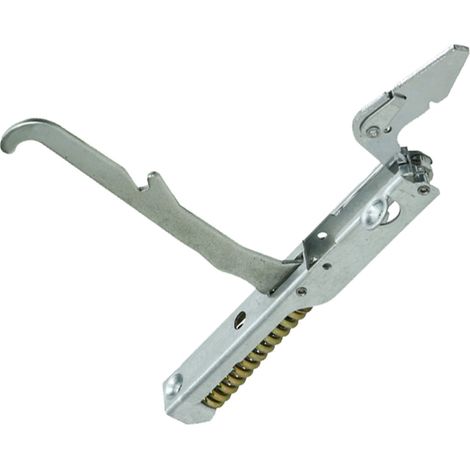 Charniere de porte droite 931330249 - four smeg