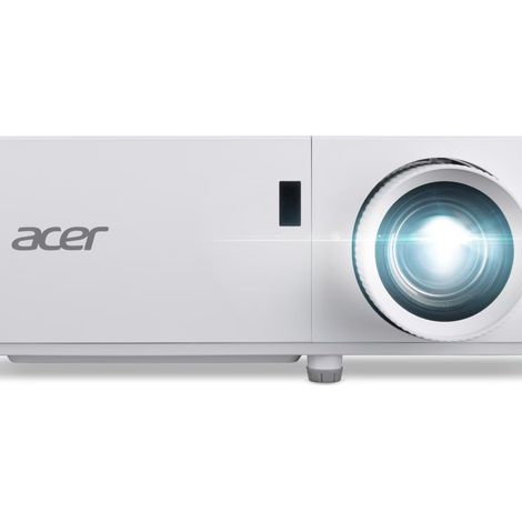 Acer PL6820 Projecteur à focale standard 5500 ANSI lumens DLP UHD 4K (3840x2160) Blanc