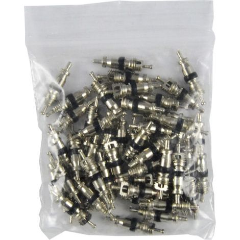 SAC 50pcs BOLS STANDARD JBM11906