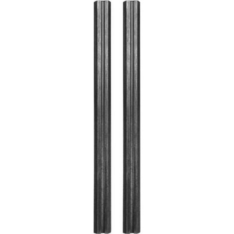 Ryobi PB82A2 2 Coltelli Lame 82mm Pialla R18PL EPN7582NHG EPN6082CHG (1/2)