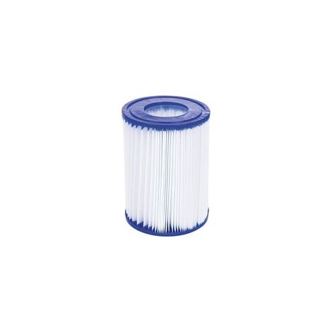 dimension de l'élément filtrant pour pompe de piscine élément filtrant de piscine (1/3)