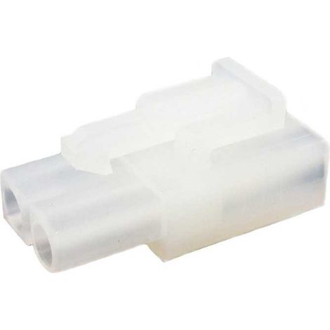 Connecteur M620 mâle 2 pin