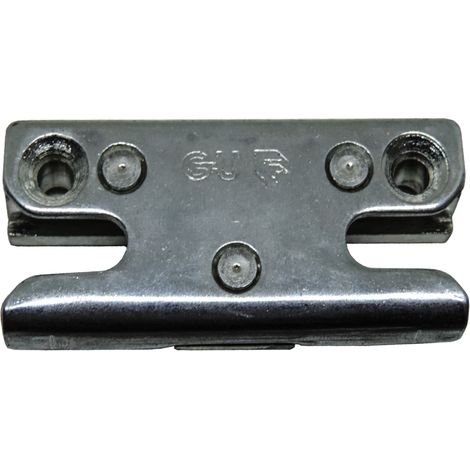 GU Rastplatte 9-35993 Gr.46 6-27674-46 6-27674-46-0-1
