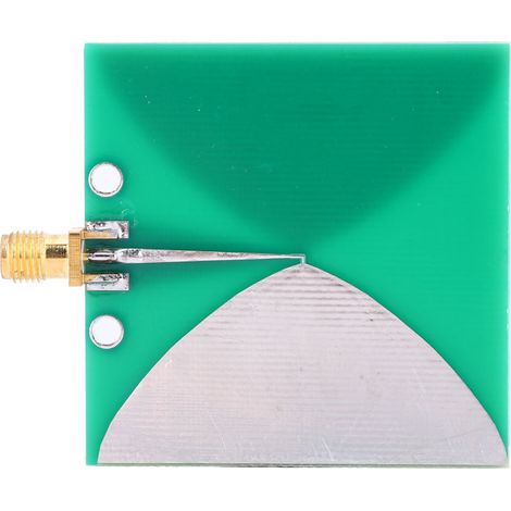 UWB-04 Ultra Wideband Antenna Dipole Signal Antenna Accessory 2.4GHz-5.8GHz (1/5)