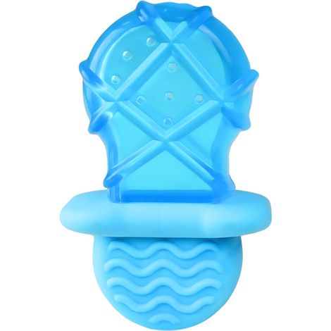 Gefrorene Kauspielzeuge für Hunde – Erfrischende, mit Wasser gefüllte Eisstäbchen, Sommer-Kühlzubehör mit Sauger, 2er-Pack-lsw (1/2)