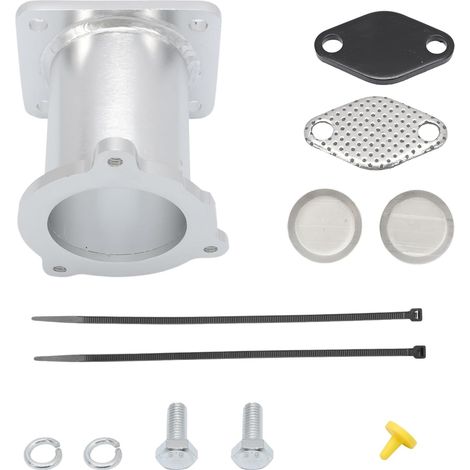 EGR Valve Removal Kit for M57 Series 5 E60 E61 E61N 520I 525D 530D 535D Removal Kit VR-EGR0 for E87 E90 E60 E61 E64 E65 X3 E83 X5 M47 (1/5)