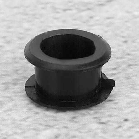 Bague de câble de sélecteur de vitesse de transmission automatique en caoutchouc 33820-02370B compatible avec Toyota Corolla (1/5)