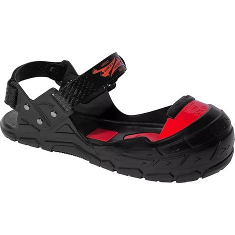 Sovrascarpe di sicurezza Safety Jogger Visitor Integral 011178 - S