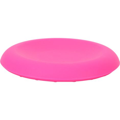 Genouillère de yoga en silicone, coussin d'équilibre pour le fitness, le Pilates et les exercices d'équilibre, pour les coudes et les poignets.