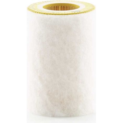 FILTRE À AIR INTELLIGENT MANN FILTER