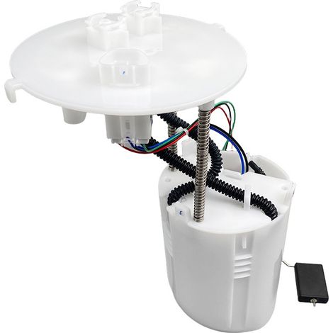 Kraftstoffpumpenmodul geeignet für Toyota Fortuner - 77020-0K390 83320-0K180 83320-0K181 (1/4)