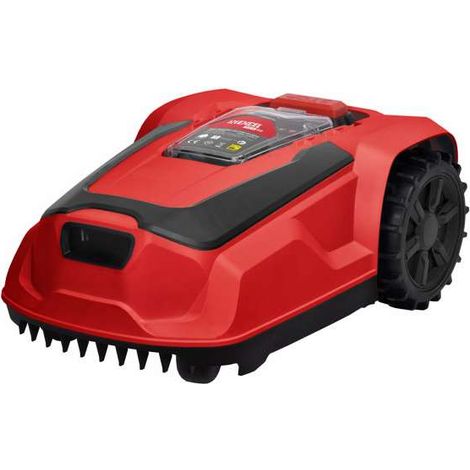 RASAERBA ROBOT A BATTERIA 20V TAGLIO CM.22 RAB22 EXCEL