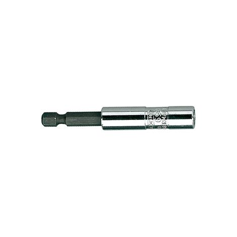Bitaufnahme Gedore Für Schraubendreher 6-Kant Männlich Und Weiblich ø: 1/4 (6,3mm) Mit Magnetischem Halter