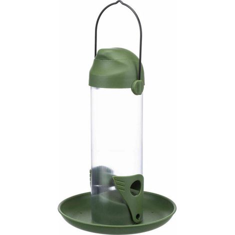 Comedero para Pájaros Trixie 500 ml (1/5)