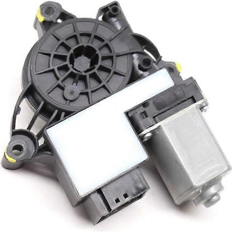 Fensterhebermotor vorne, Fensterheberstellmotor, kompatibel mit BMW 3er M3i3 330I G20 2019-2025, rechts, Teilenummer 51358495870 (1/5)
