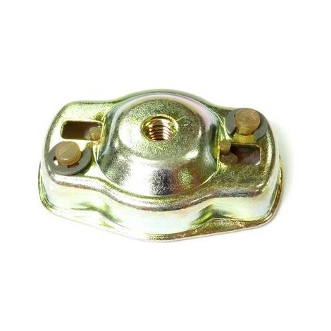 GROUPE CROCHET DE DEMARRAGE 503873305 ORIGINAL HUSQVARNA (1/5)