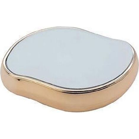 Crystal Hair Eraser Gold-AquaForge Painless Physical Hair Removal Device