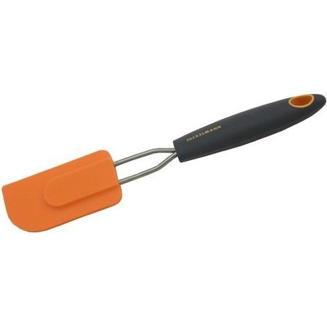 Spatule en silicone Soft Collection 27x8x2 cm