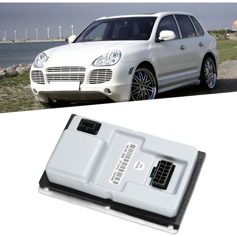 Stabilisateur de ballast pour phare au xénon compatible avec Porsche Cayenne 89015132 (1/5)