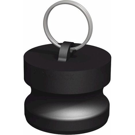 Bouchon male camlock Part DP en polyéthylène 1''