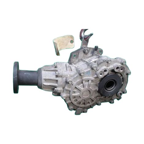 Pont Avant HYUNDAI Santa Fe II 06-2010 2.2 Crdi 4x4 (1/4)