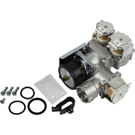 Vaillant Gasarmatur
