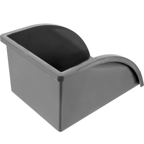 pine De Drainage Descente De Goutti re Pvc Gris Bloc Anti (1/5)