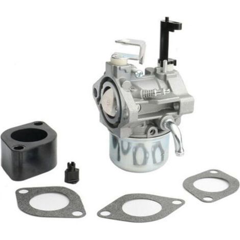 Briggs & Stratton 715783 Ersatzvergaser – 4 Dichtungen enthalten – Optimale Leistung für 13 PS Vanguard OHV-Motoren (1/3)