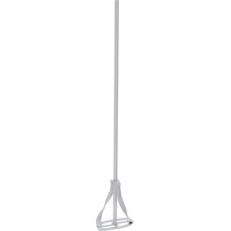 Bosch Professional Cesta Mezcladora Ligera (Cesta-Ø: 105 mm, Cantidad de mezcla: 15-25 kg, Accesorio mezcladoras)