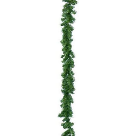 Guirlande Pin Everlands 180 Branches, Effet Naturel - Everlands (1/4)