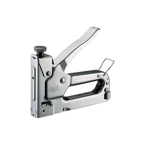 Handtacker Strend Pro Premium SG610, 6-14 mm, 1.2 mm, 10.6 mm