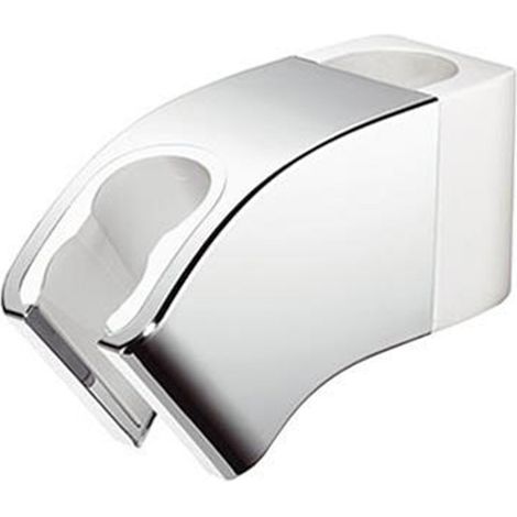 Cursore per asta doccia, cromato, Reno, Hansgrohe HANSGROHE (1/3)
