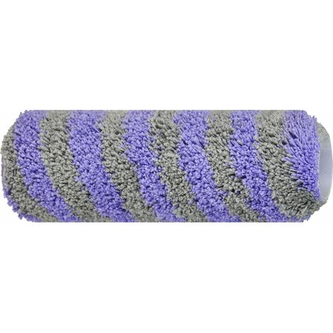 Rodillo Blue Dolphin Silver Serie SR25W20 330 para superficies rugosas (1/2)