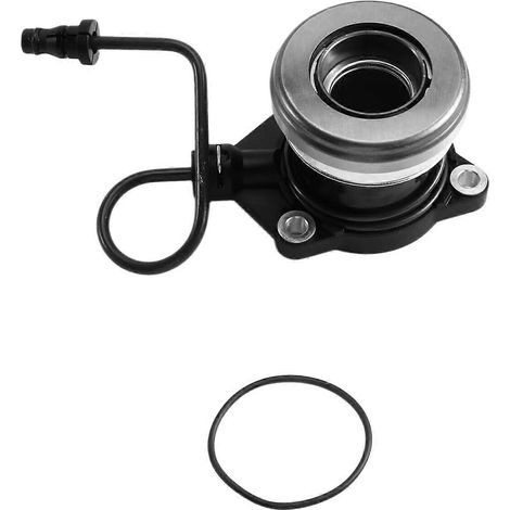 Cylindre récepteur Central d'embrayage, pour Opel Astra GH Combo Corsa D Meriva A Tigra 1.4 1.2 1.7 9126238 5679331 510006310 (1/5)