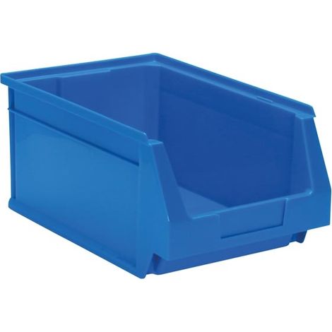 TIROIR EMPILABLE BLEU N 52 (1/10)