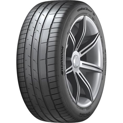 HANKOOK Pneus été 255/45 R19 TL 99T VENTUS S1 EVO3 EV VW SBL