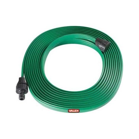 Tubo manichetta microforata 7,5 M con raccordi 1105593 VALEX (1/2)